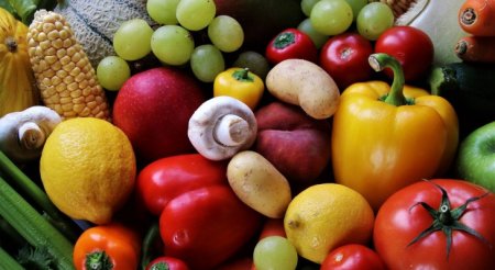 Ученые обнаружили в самых простых овощах и фруктах антираковые вещества 