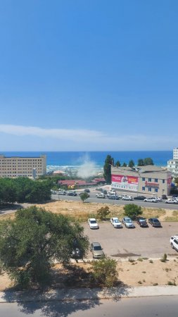 Вынуждены дышать гарью