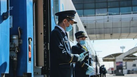 Женские купе появятся в казахстанских поездах