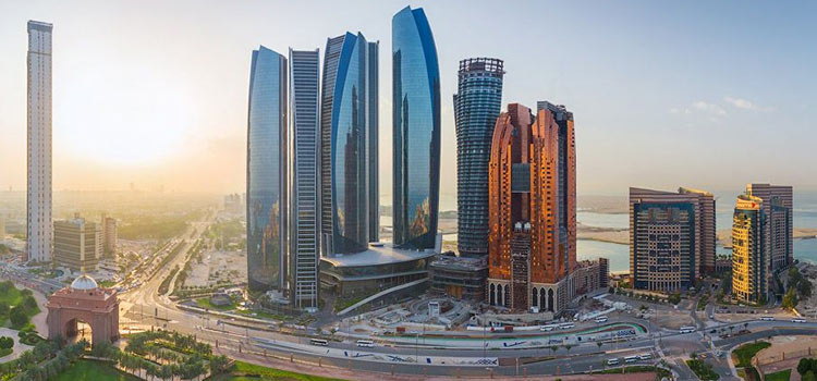 Иностранцам стало проще открывать компании в ОАЭ