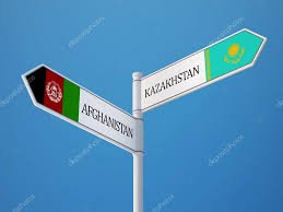 Часть персонала посольства Казахстана вывезли из Афганистана