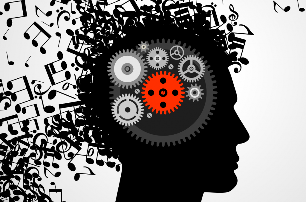 Музыка и мозговая деятельность: как они связаны между собой?