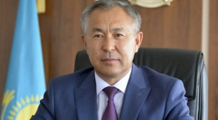 Президент Токаев объявил выговор Сапарбаеву из-за назначения уволенного акима