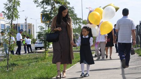 Сроки учебного года и каникул утвердили в Казахстане