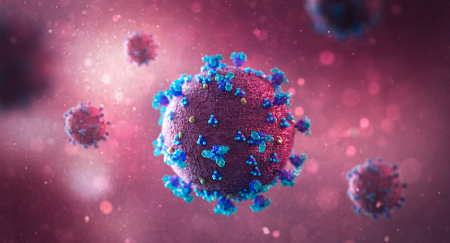 Новый «лямбда»-вариант коронавируса оказался устойчив к вакцинам в лабораторных условиях