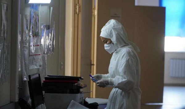 Актауские роженицы в тяжёлом состоянии из-за коронавируса: Появились кадры из роддома