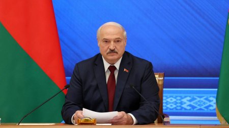 Очень скоро - Лукашенко ответил, когда уйдет с поста президента