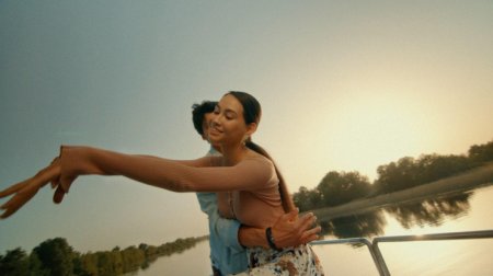 Жители Актау сняли мотивационный сериал под названием «Жорға - История одного танца»