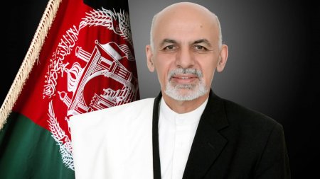 Президент Афганистана подал в отставку. Кабул взят талибами