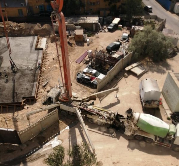 Генеральный план Актау в студию! Акимат опять подтвердил законность очередного строительства многоэтажки в 14 микрорайоне