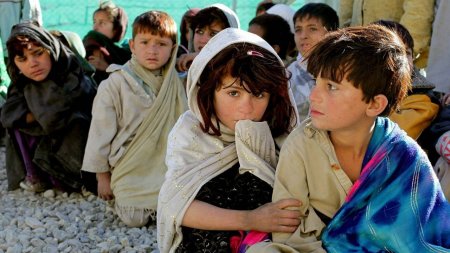 Эксперт: в Афганистане могут находиться около 45 тысяч этнических казахов