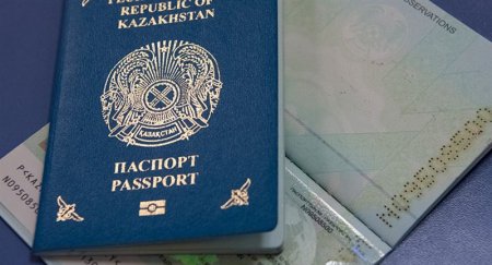 Казахстанцы смогут въехать в Россию с семьей
