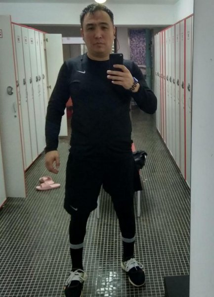 На базе отдыха в Актау спасли девочку