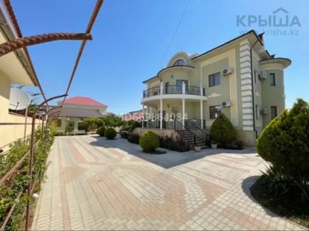 Как выглядит особняк у моря за 800 миллионов тенге и ещё семь самых дорогих домов в Актау