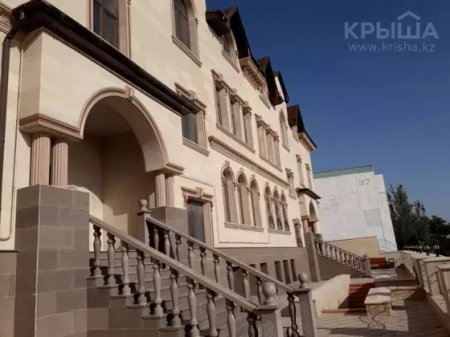 Как выглядит особняк у моря за 800 миллионов тенге и ещё семь самых дорогих домов в Актау