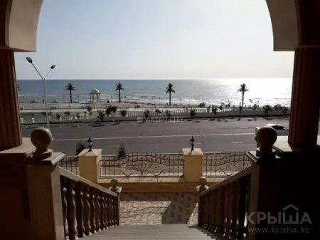 Как выглядит особняк у моря за 800 миллионов тенге и ещё семь самых дорогих домов в Актау