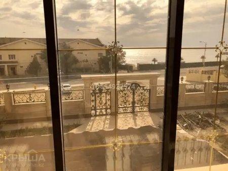 Как выглядит особняк у моря за 800 миллионов тенге и ещё семь самых дорогих домов в Актау