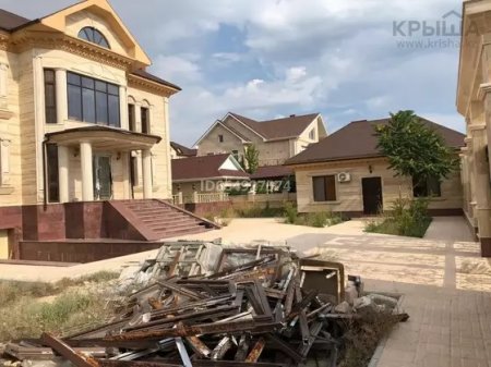 Как выглядит особняк у моря за 800 миллионов тенге и ещё семь самых дорогих домов в Актау