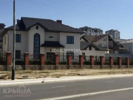 Как выглядит особняк у моря за 800 миллионов тенге и ещё семь самых дорогих домов в Актау