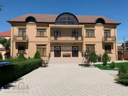 Как выглядит особняк у моря за 800 миллионов тенге и ещё семь самых дорогих домов в Актау