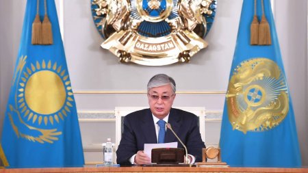 Казахстан рассматривает возможность возвращения кандасов из Афганистана - Токаев
