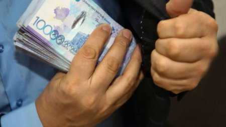 Деньги для питания спортсменов ушли в карманы сотрудников акимата Туркестанской области