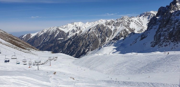 Покупка недвижимости в Казахстане - выгодная инвестиция