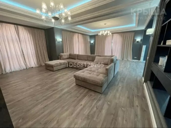 Сколько стоят апартаменты с видом на море и еще восемь самых дорогих квартир в Актау