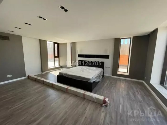 Сколько стоят апартаменты с видом на море и еще восемь самых дорогих квартир в Актау