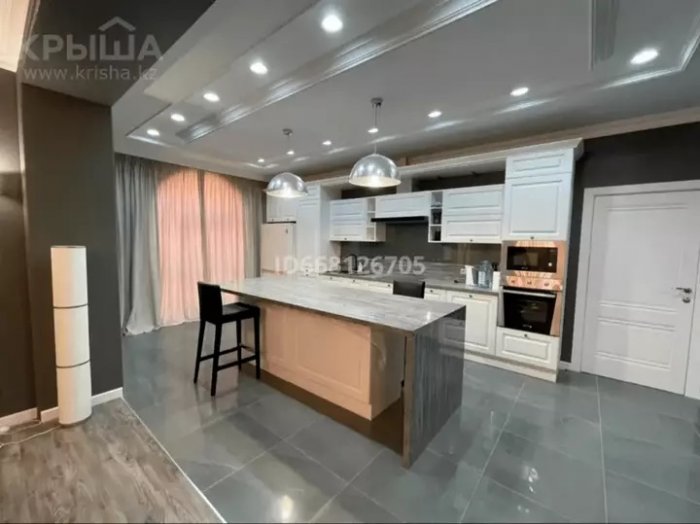 Сколько стоят апартаменты с видом на море и еще восемь самых дорогих квартир в Актау