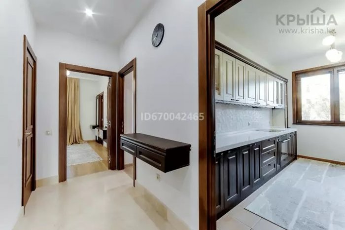 Сколько стоят апартаменты с видом на море и еще восемь самых дорогих квартир в Актау