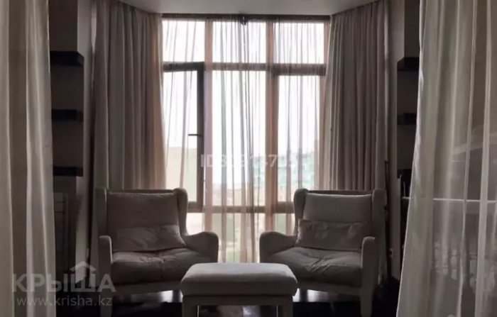 Сколько стоят апартаменты с видом на море и еще восемь самых дорогих квартир в Актау