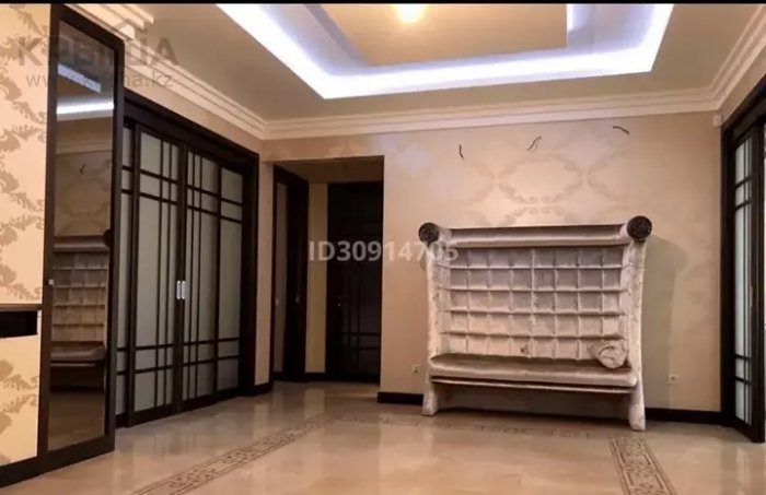 Сколько стоят апартаменты с видом на море и еще восемь самых дорогих квартир в Актау