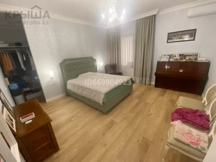 Сколько стоят апартаменты с видом на море и еще восемь самых дорогих квартир в Актау