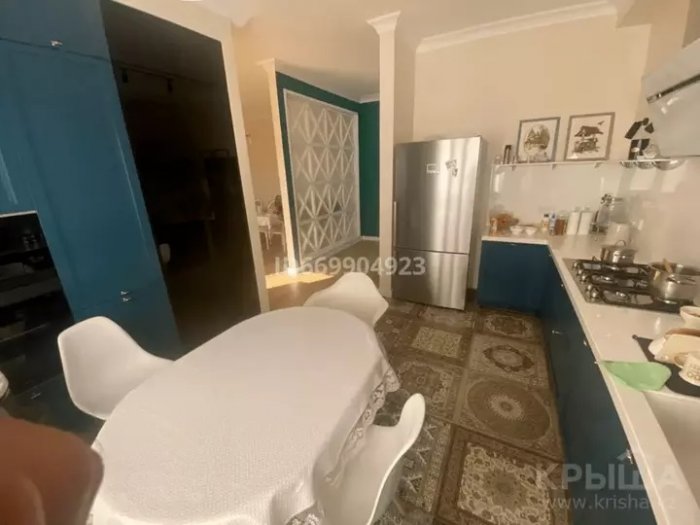 Сколько стоят апартаменты с видом на море и еще восемь самых дорогих квартир в Актау