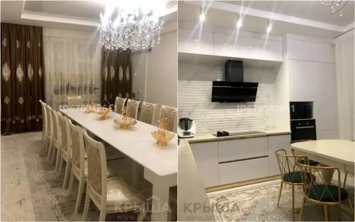 Сколько стоят апартаменты с видом на море и еще восемь самых дорогих квартир в Актау