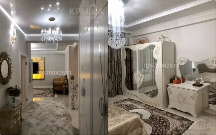 Сколько стоят апартаменты с видом на море и еще восемь самых дорогих квартир в Актау