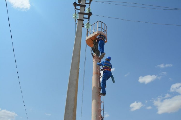 Инвестиции в надежность и развитие