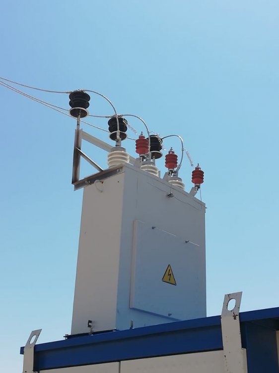 Инвестиции в надежность и развитие