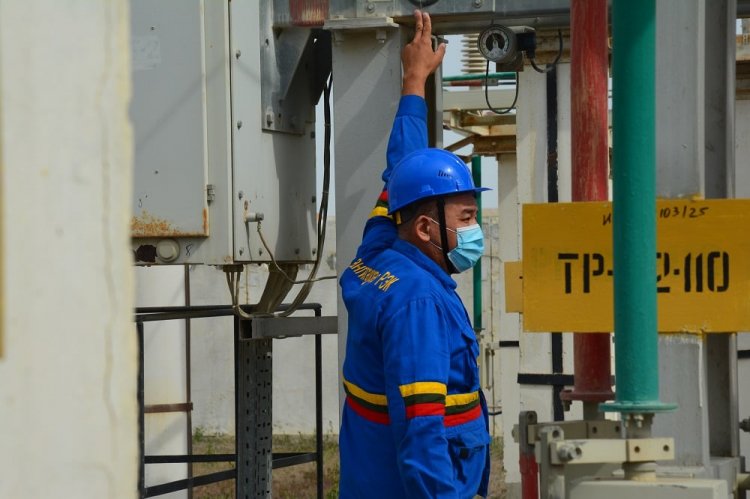 Инвестиции в надежность и развитие