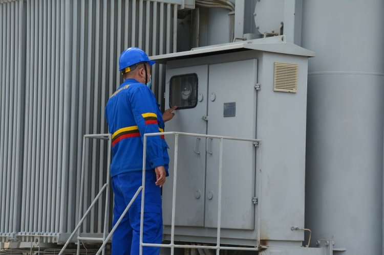 Инвестиции в надежность и развитие