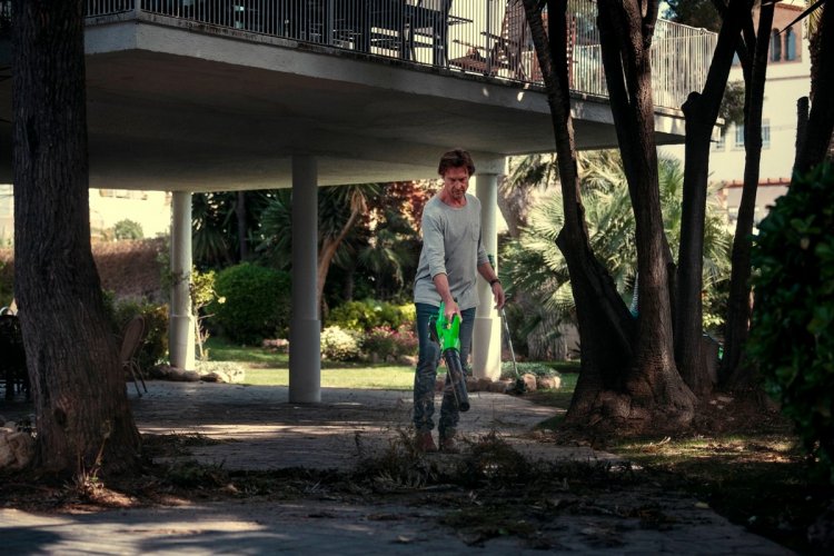 Осенний марафон: наводим порядок на садовом участке