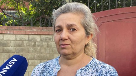 Стрельба в Алматы: жена подозреваемого обратилась к Президенту