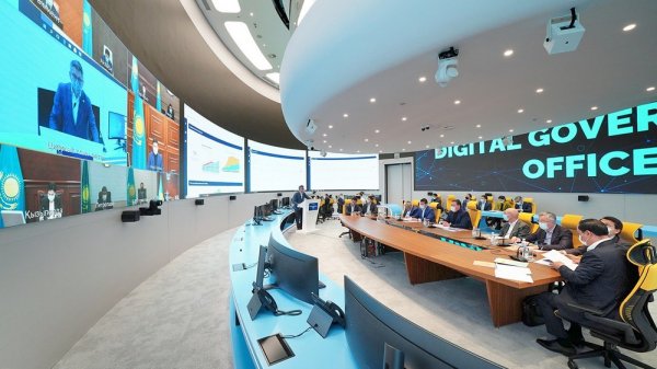 Цены завышали на продукты в Мангистау