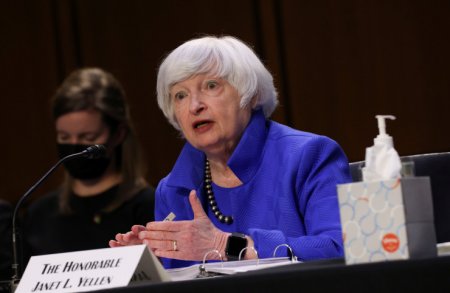 Правительство США впервые в своей истории может объявить дефолт
