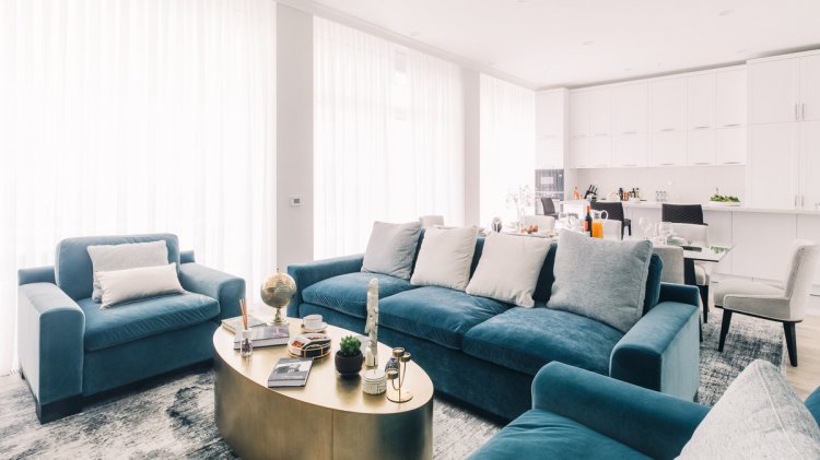 Aktau Riviera: ваш личный курорт на море