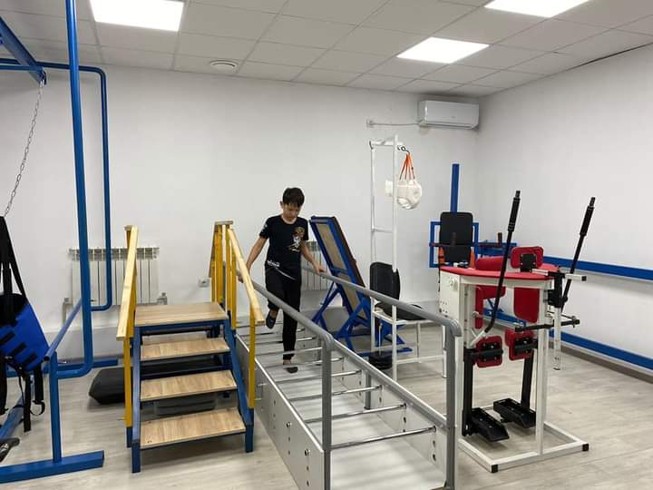 Центр «Мухамбет»: Широкий спектр медицинских услуг