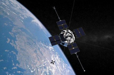 Беларусь, Россия и Казахстан создадут спутниковую группировку