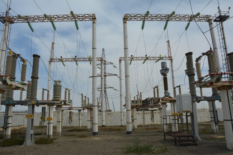 АО «МРЭК»: К зиме готовы!