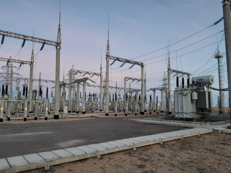 АО «МРЭК»: К зиме готовы!